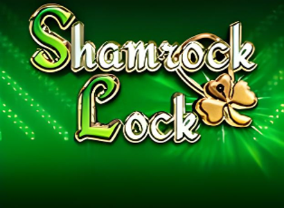 Shamrock Lock