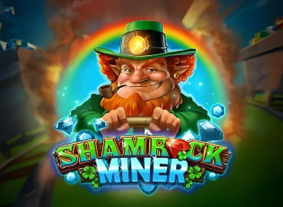 Shamrock Miner