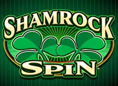 Shamrock Spin