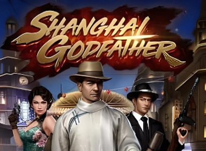 Shanghai Godfather