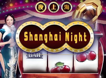 Shanghai Nights