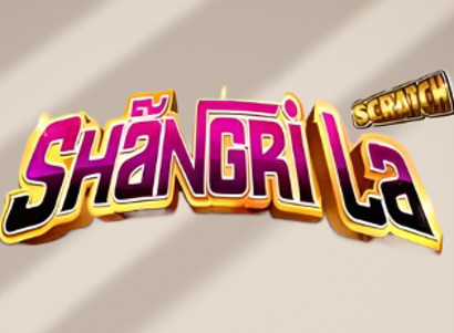 Shangri La Scratch