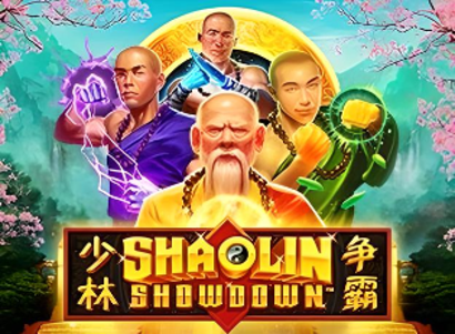 Shaolin Showdown