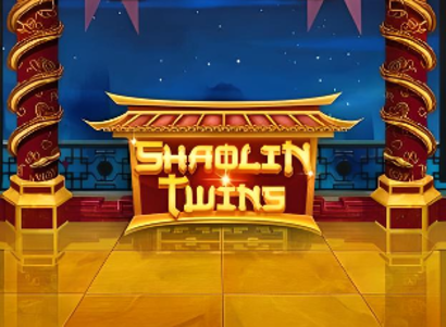 Shaolin Twins