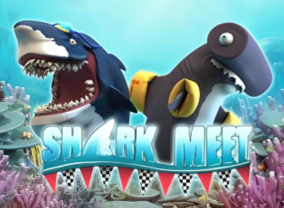 Shark Meet