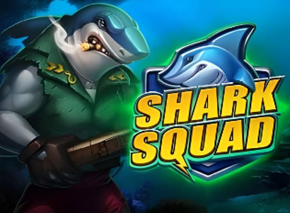 Shark Squad