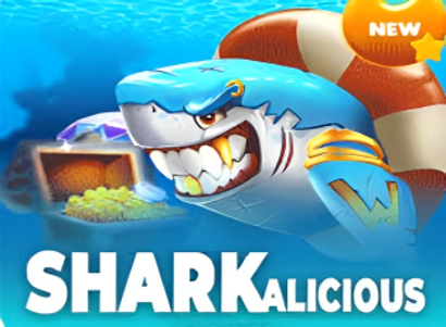 Sharkalicious