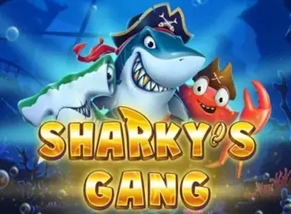 Sharkys Gang