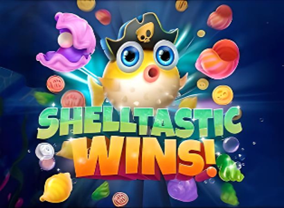 Shelltastic Wins