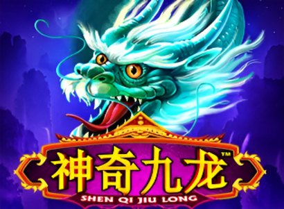 Shen Qi Jiu Long