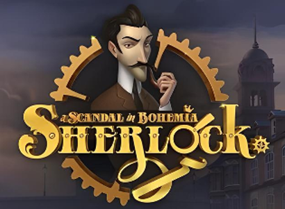 Sherlock a Scandal in Bohemia