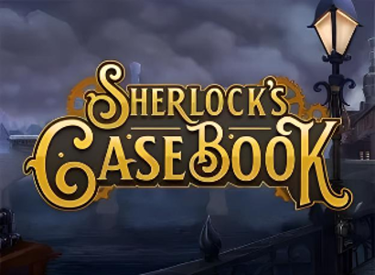 Sherlocks Casebook
