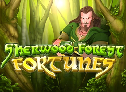 Sherwood Forest Fortunes