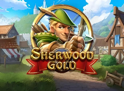 Sherwood Gold