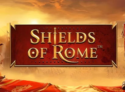 Shields of Rome