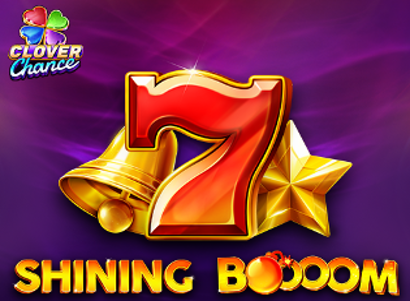 Shining Boooom Clover Chance