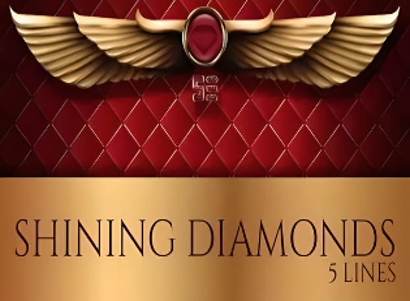 Shining Diamonds