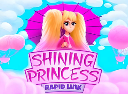 Shining Princess Rapid Link