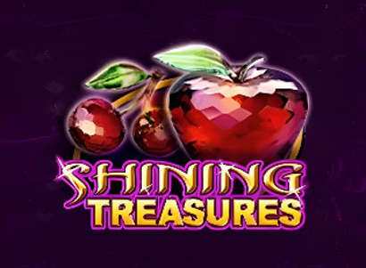 Shining Treasures