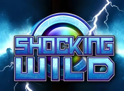 Shocking Wild