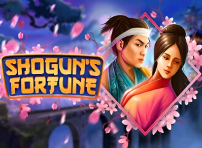 Shoguns Fortune