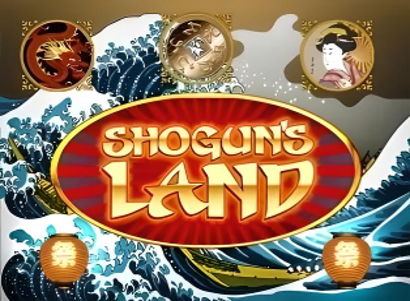 Shoguns Land
