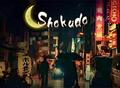 Shokudo