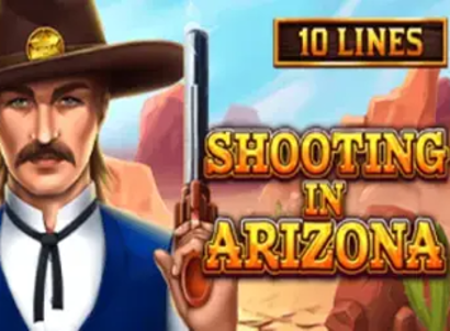 Shooting in Arizona