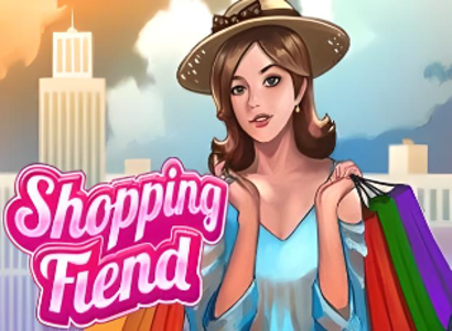 Shopping Fiend