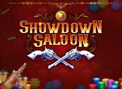 Showdown Saloon