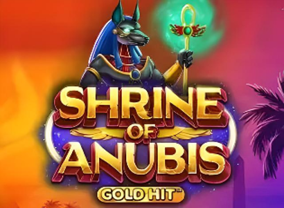 Shrine Of Anubis Gold Hit