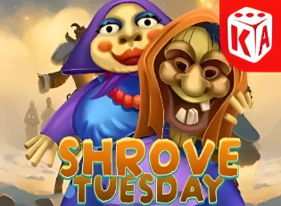Shrove Tuesday