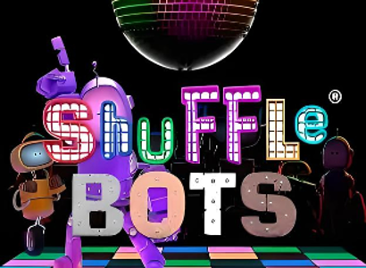 Shuffle Bots
