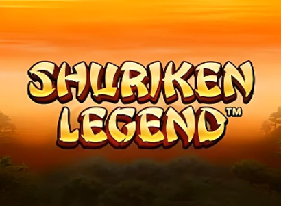 Shuriken Legend