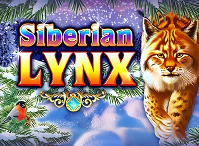 Siberian Lynx