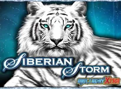 Siberian Storm