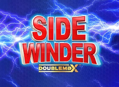 Sidewinder DoubleMax