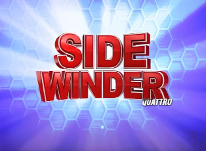 Sidewinder Quattro