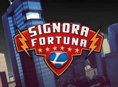 Signora Fortuna