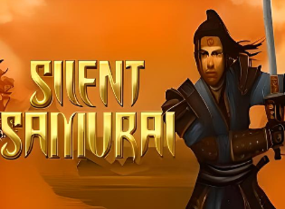 Silent Samurai