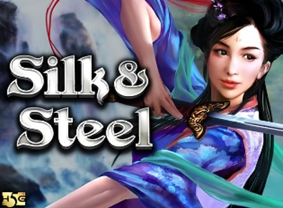 Silk and Steel