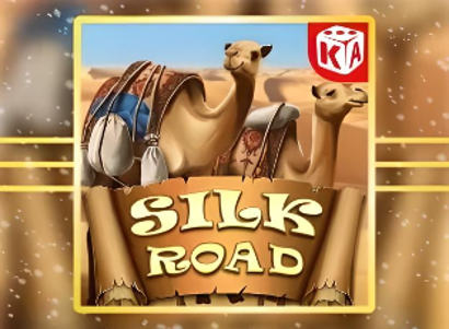 Silk Road