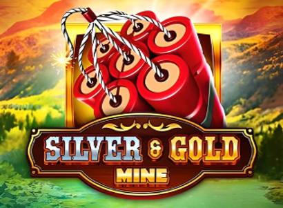 Silver and Gold Mine