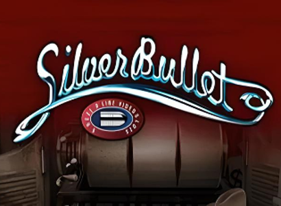 Silver Bullet