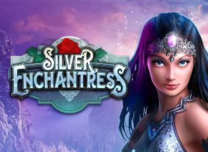Silver Enchantress