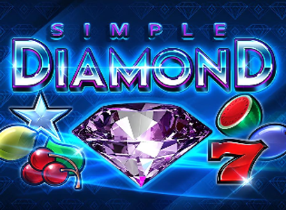 Simple Diamond