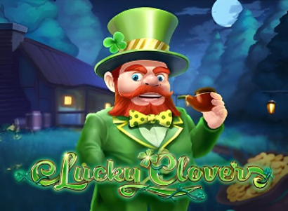 SimplePlay Gaming Lucky Clover