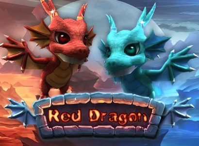 SimplePlay Gaming Red Dragon