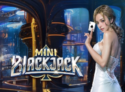 SimplePlay Mini Blackjack