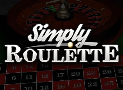 Simply Roulette
